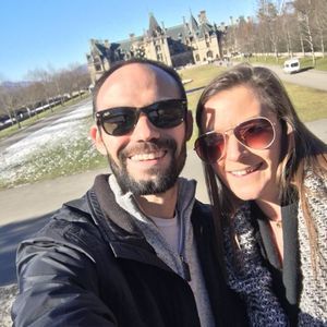 Meet your Posher, Dustin